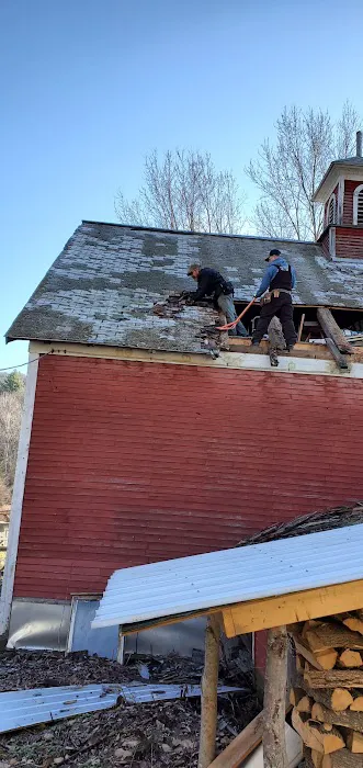 Pro Roofing & Construction Picture 1