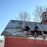 Pro Roofing & Construction