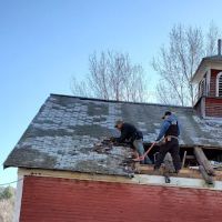 Pro Roofing & Construction ico