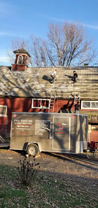 Pro Roofing & Construction Picture 3