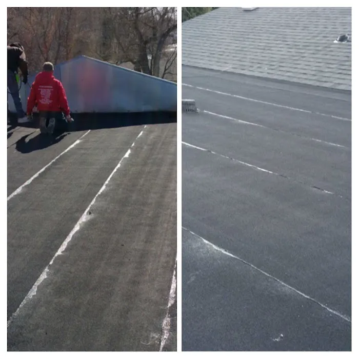 Pro Roofing & Construction Picture 10