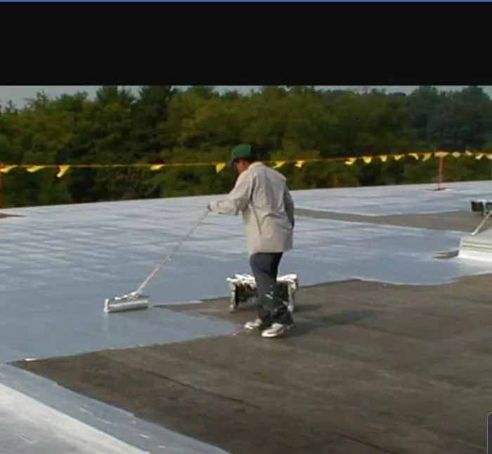 Pro Roofing & Construction Picture 8