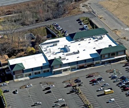 Prime Roofing Corporation