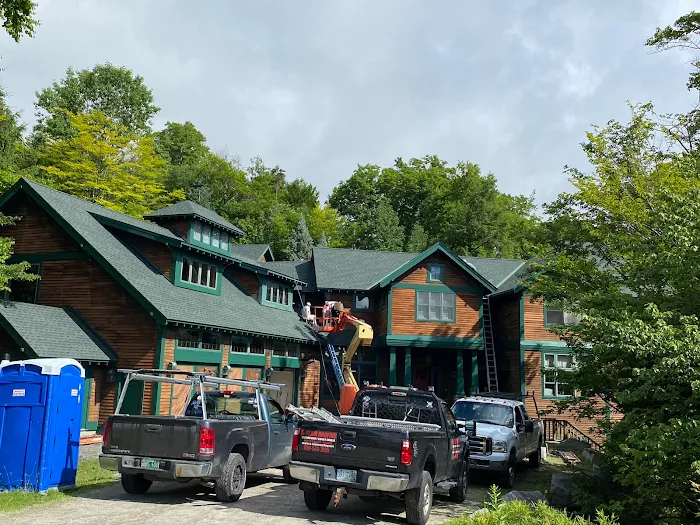 A-Team Roofing Picture 4