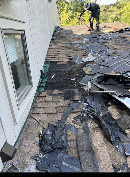 A-Team Roofing Picture 2