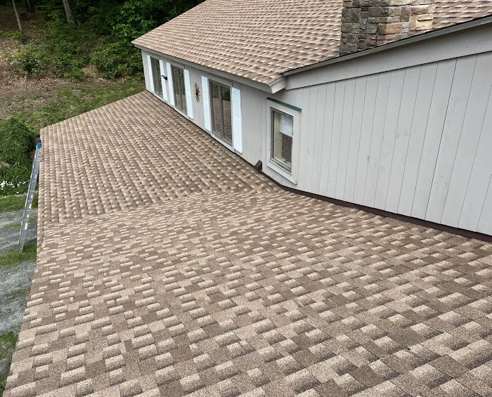 A-Team Roofing Picture 7