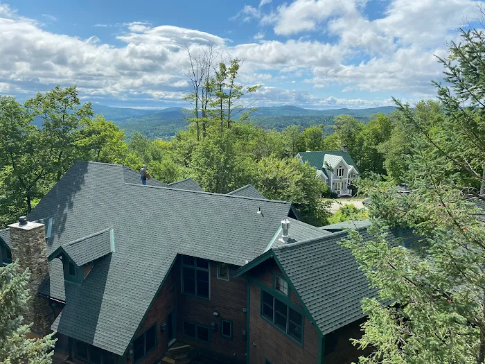 A-Team Roofing Picture 6