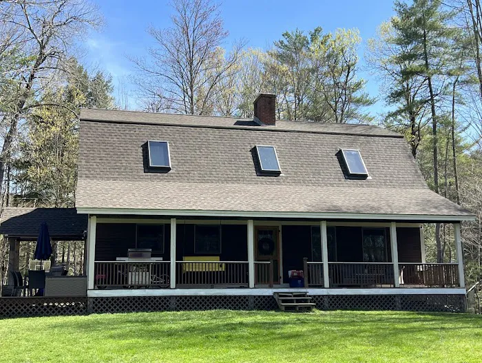 A-Team Roofing Picture 5