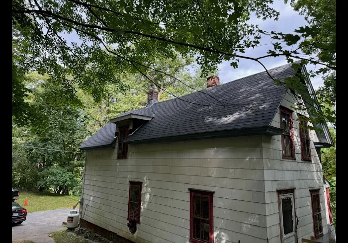 A-Team Roofing Picture 3