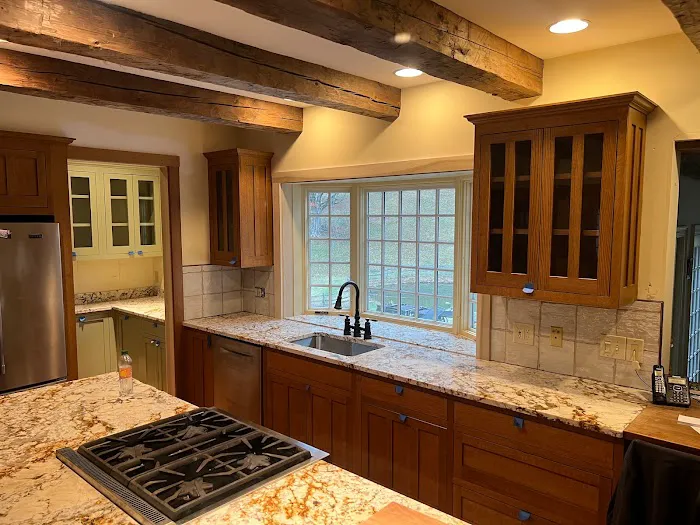 A+ roofing and renovation Picture 7