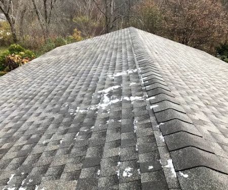 A+ roofing and renovation