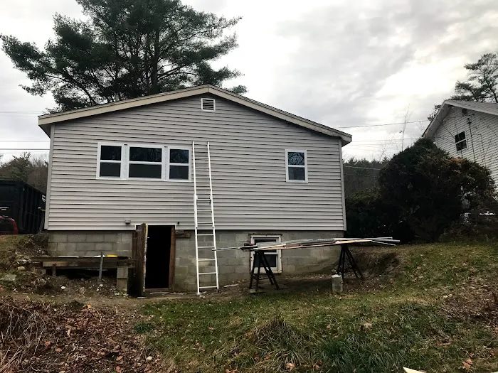 A+ roofing and renovation Picture 5