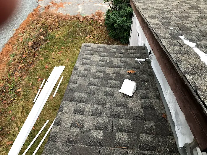 A+ roofing and renovation Picture 2