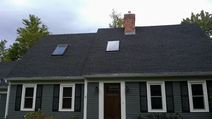 A+ roofing and renovation Picture 9