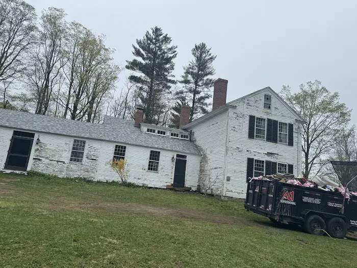 a1professional inc Picture 4