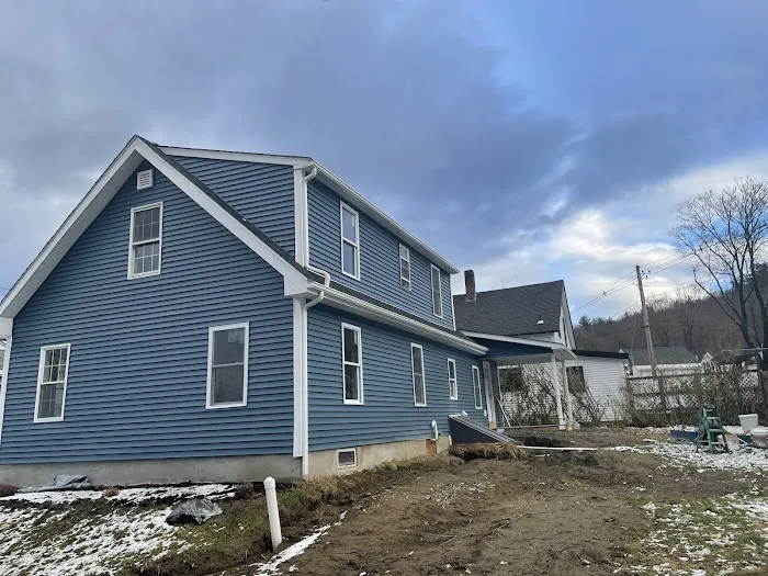 NH quality construction Picture 2