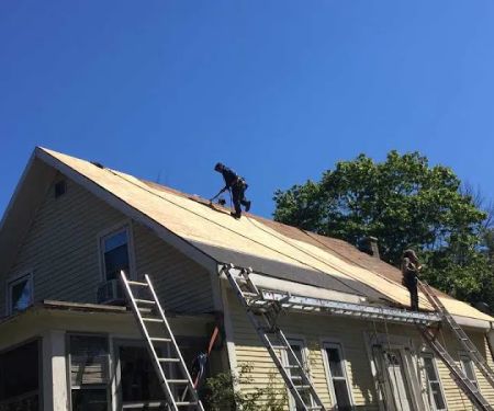 NH quality construction