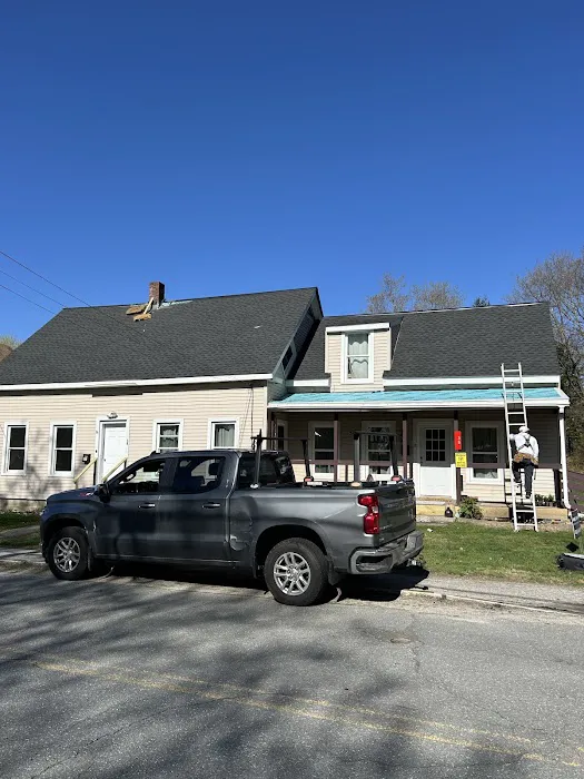 NH quality construction Picture 4