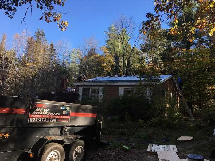 NH quality construction Picture 6