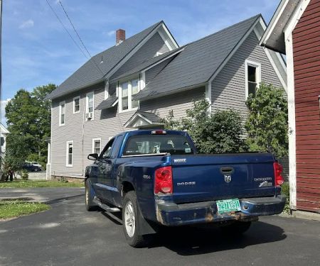 LifeProof Construction LLC