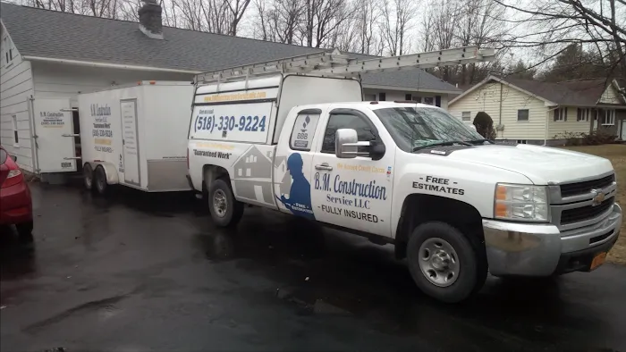 B.M. Construction Service LLC Picture 8