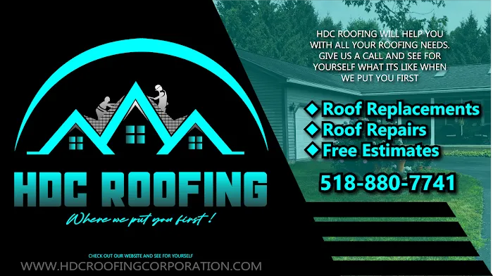 HDC Roofing Corporation Picture 1