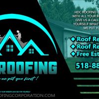 HDC Roofing Corporation ico