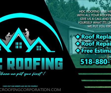 HDC Roofing Corporation