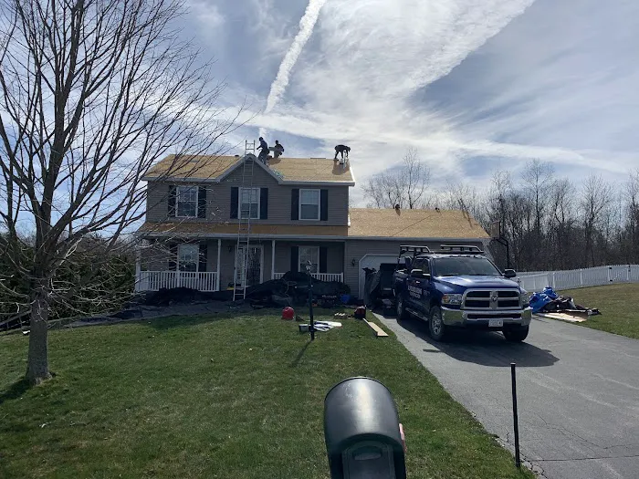 A.J. Peluso & Sons Construction LLC Picture 10