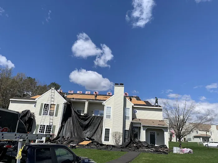 A.J. Peluso & Sons Construction LLC Picture 1