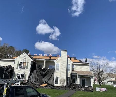 A.J. Peluso & Sons Construction LLC