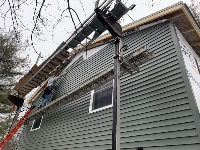 A.J. Peluso & Sons Construction LLC Picture 4