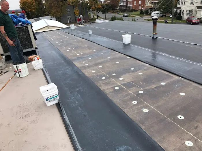 A.J. Peluso & Sons Construction LLC Picture 3