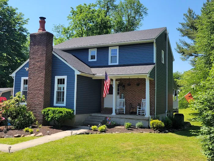 Polk Contracting, Inc. Picture 1