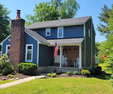 Polk Contracting, Inc.