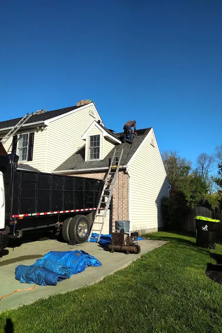 Polk Contracting, Inc. Picture 2