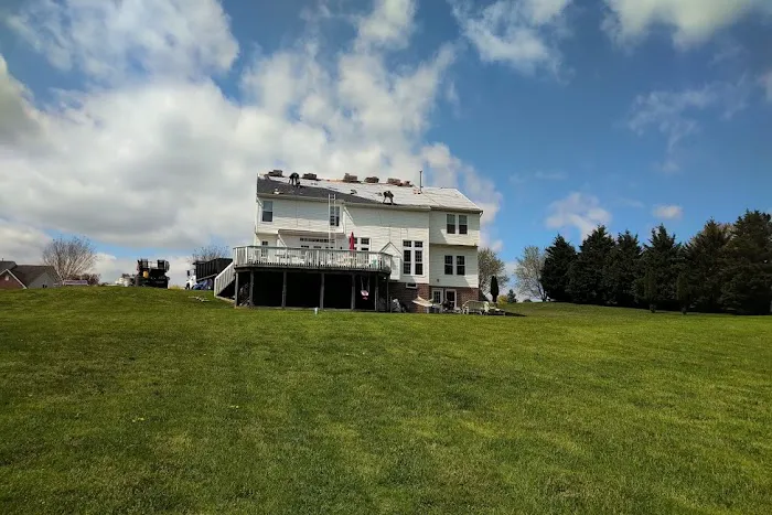 Polk Contracting, Inc. Picture 7