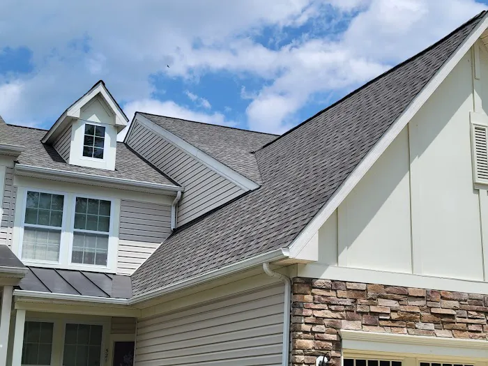 Polk Contracting, Inc. Picture 9