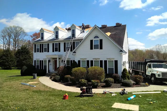 Polk Contracting, Inc. Picture 5