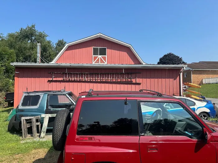 Old Line Homes Picture 8