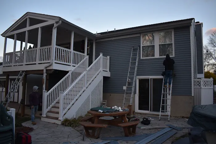 Old Line Homes Picture 1