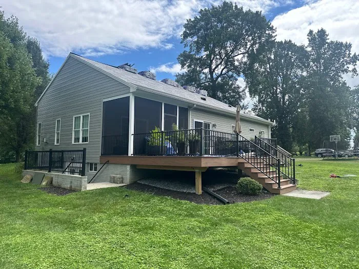 Old Line Homes Picture 10