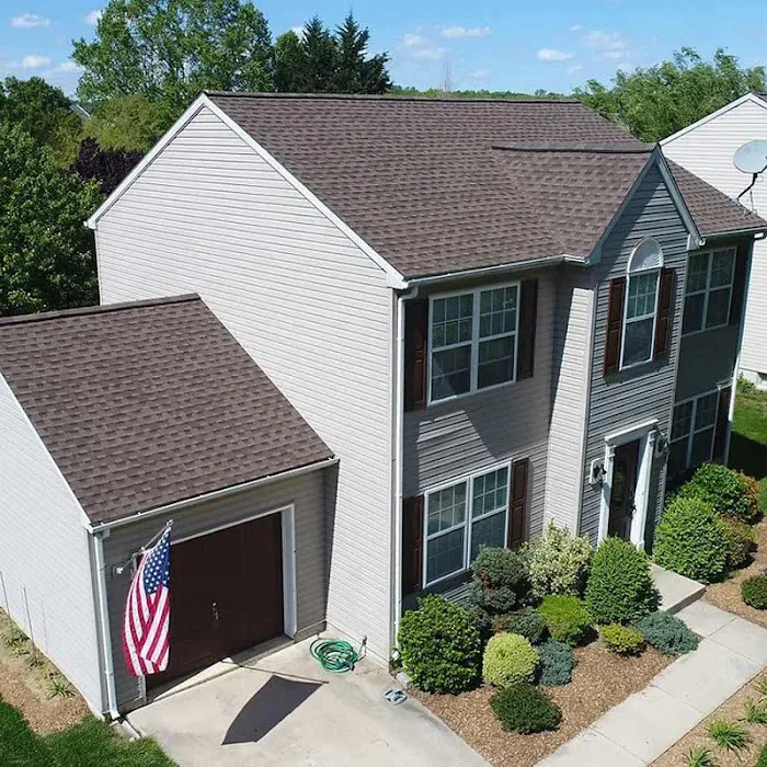 JMK Roofing Picture 6