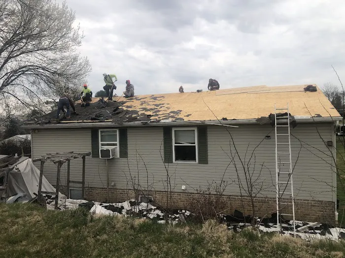 JMK Roofing Picture 3