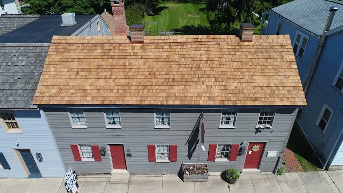 JMK Roofing Picture 7