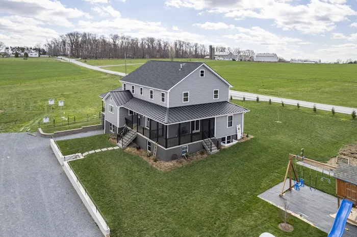 River Valley Exteriors LLC Picture 1