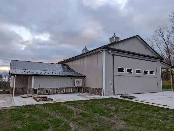 Buck Hill Exteriors II LLC Picture 2