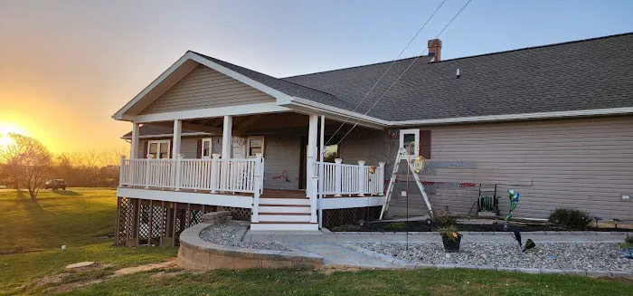 Buck Hill Exteriors II LLC Picture 7