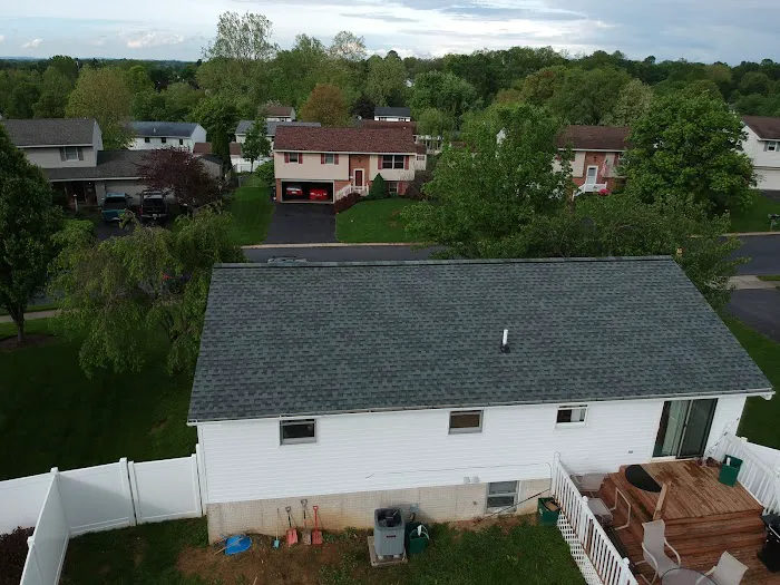 Buck Hill Exteriors II LLC Picture 10