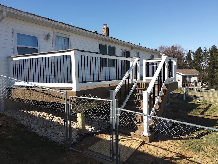 Buck Hill Exteriors II LLC Picture 5